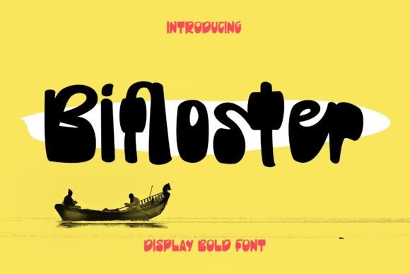 Bifloster