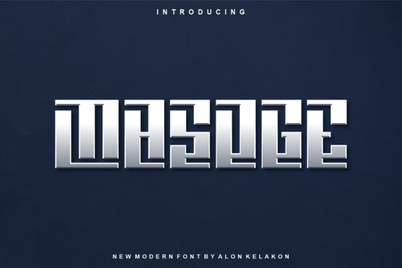 Discover the Power of Masoge
