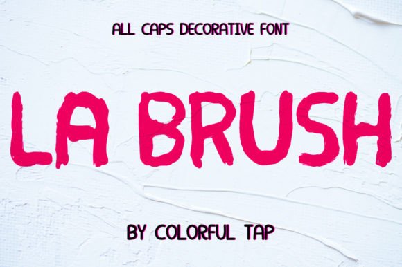 La Brush